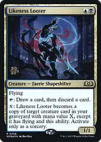 Wilds of Eldraine Promos #208s