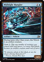 Aetherdrift #50
