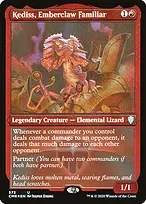 Commander Legends #573