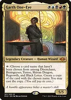Modern Horizons 2 #197