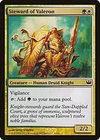 Duel Decks: Knights vs. Dragons #11