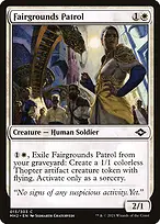 Modern Horizons 2 #13