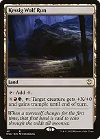 New Capenna Commander #411