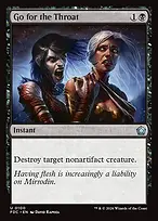 Foundations Commander #100