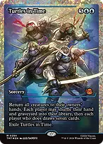 Teenage Mutant Ninja Turtles #294