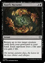 Bloomburrow #97