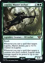 Tales of Middle-earth Promos #173s