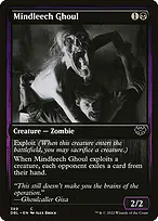 Innistrad: Double Feature #389
