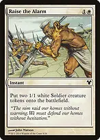Modern Event Deck 2014 #8