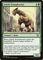 Commander 2015 #186