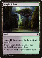 Commander Anthology #259