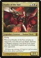 Commander's Arsenal #9