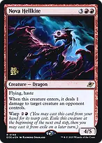 Edge of Eternities Promos #148s