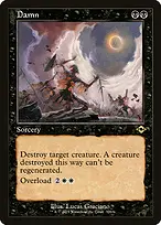 Modern Horizons 2 #396