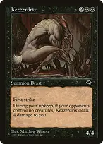 Tempest #139