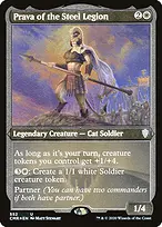Commander Legends #552