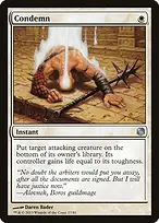 Duel Decks: Heroes vs. Monsters #17