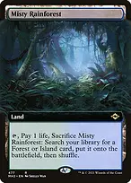 Modern Horizons 2 #477