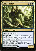 Commander 2019 #200