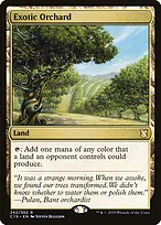 Commander 2019 #242
