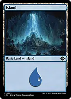 The Lost Caverns of Ixalan #395