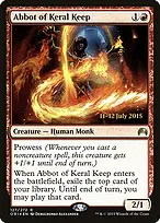 Magic Origins Promos #127s