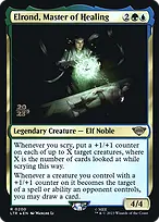Tales of Middle-earth Promos #200s
