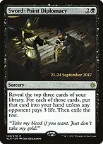 Ixalan Promos #126s