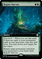 The Lost Caverns of Ixalan Commander #57