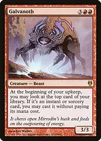 Duel Decks: Izzet vs. Golgari #10