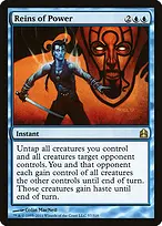 Commander 2011 #57