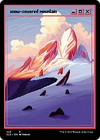 Secret Lair Drop #328