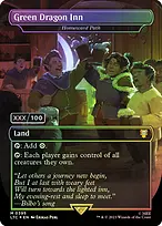 Tales of Middle-earth Commander #395z