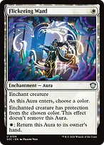 Secrets of Strixhaven Commander #109