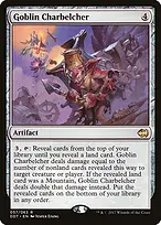 Duel Decks: Merfolk vs. Goblins #57