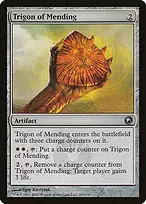 Scars of Mirrodin #215