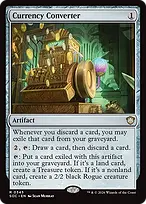 Secrets of Strixhaven Commander #345