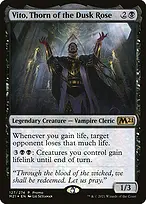 Core Set 2021 Promos #127★