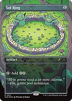 Secret Lair Drop #2417