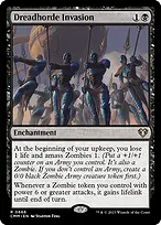 Commander Masters #866
