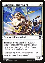 Eternal Masters #4