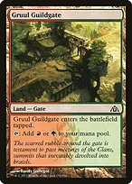 Dragon's Maze #150