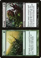 Duel Decks: Izzet vs. Golgari #77