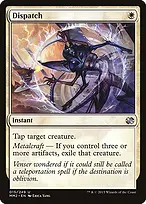 Modern Masters 2015 #15