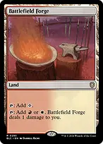 Bloomburrow Commander #293