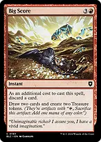 Bloomburrow Commander #193