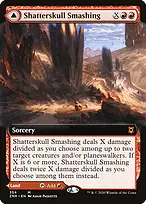 Zendikar Rising #354