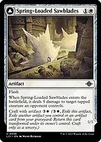 The Lost Caverns of Ixalan #36