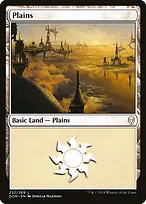 Dominaria #252