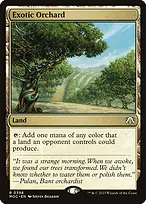 March of the Machine Commander #398